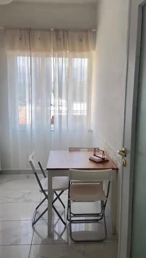 Atmosfera B&B Al Centro Della Citta Κοσέντζα Εξωτερικό φωτογραφία