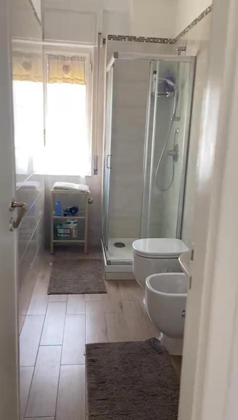 Atmosfera B&B Al Centro Della Citta Κοσέντζα Εξωτερικό φωτογραφία